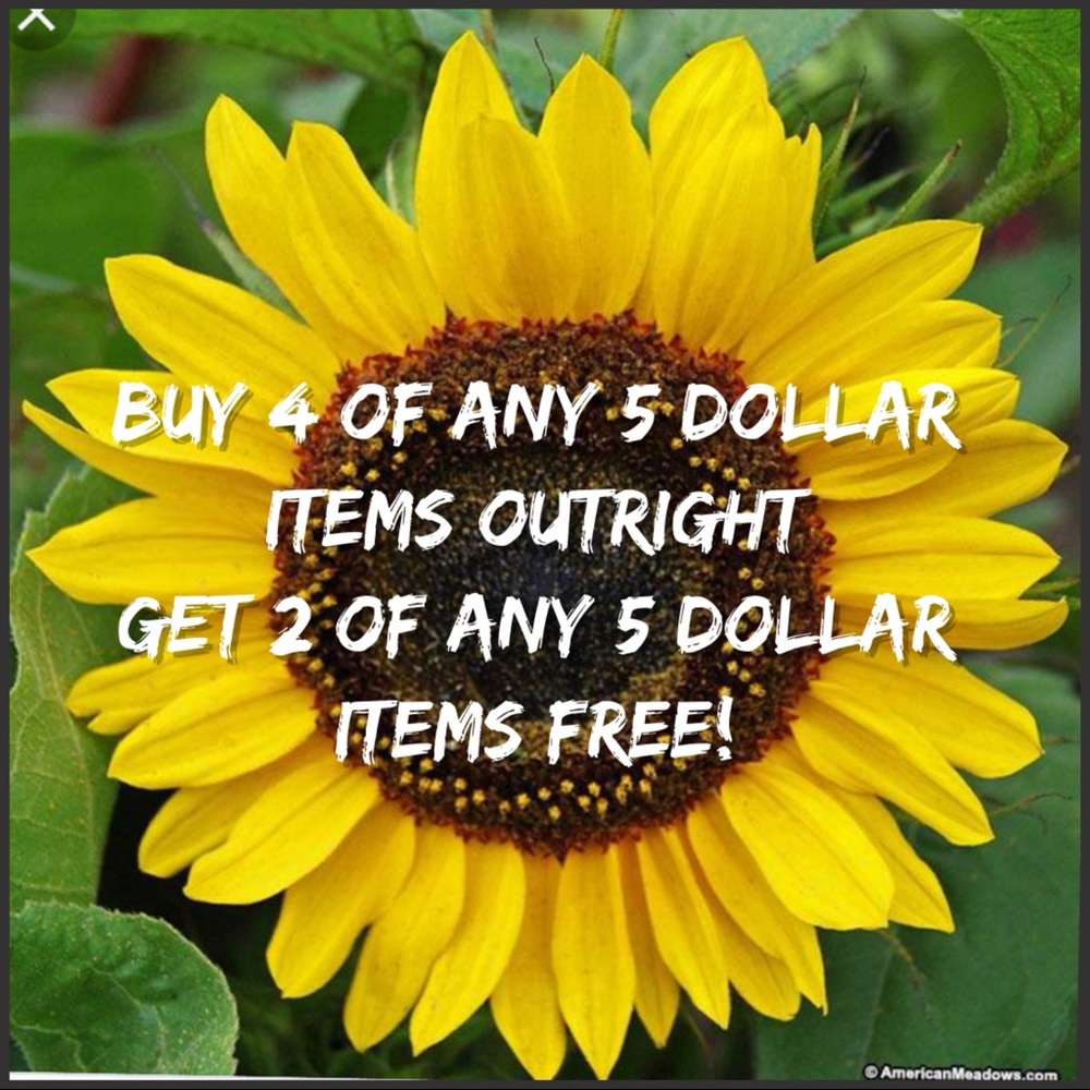 SPECIAL BUYS